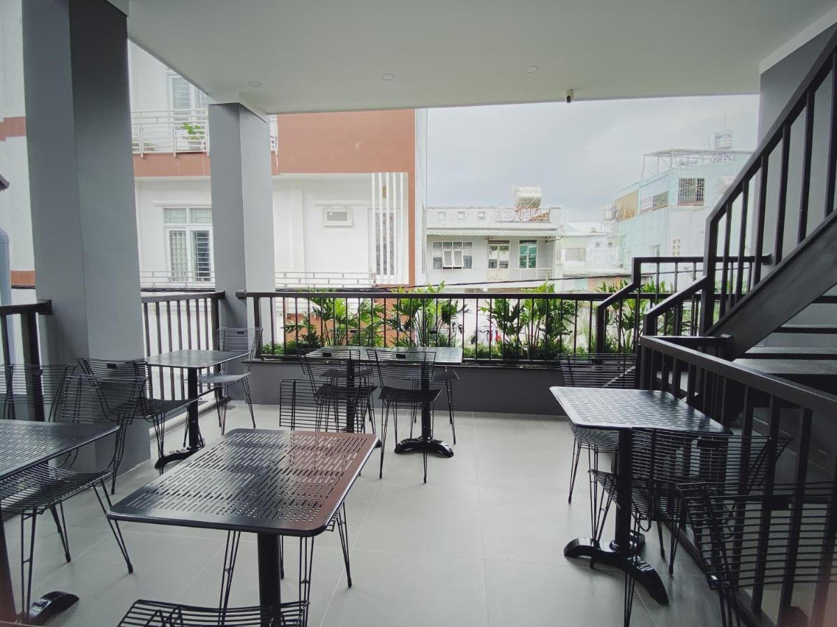 Pleiku Highlands Boutique Hotel Plei Brel Kültér fotó