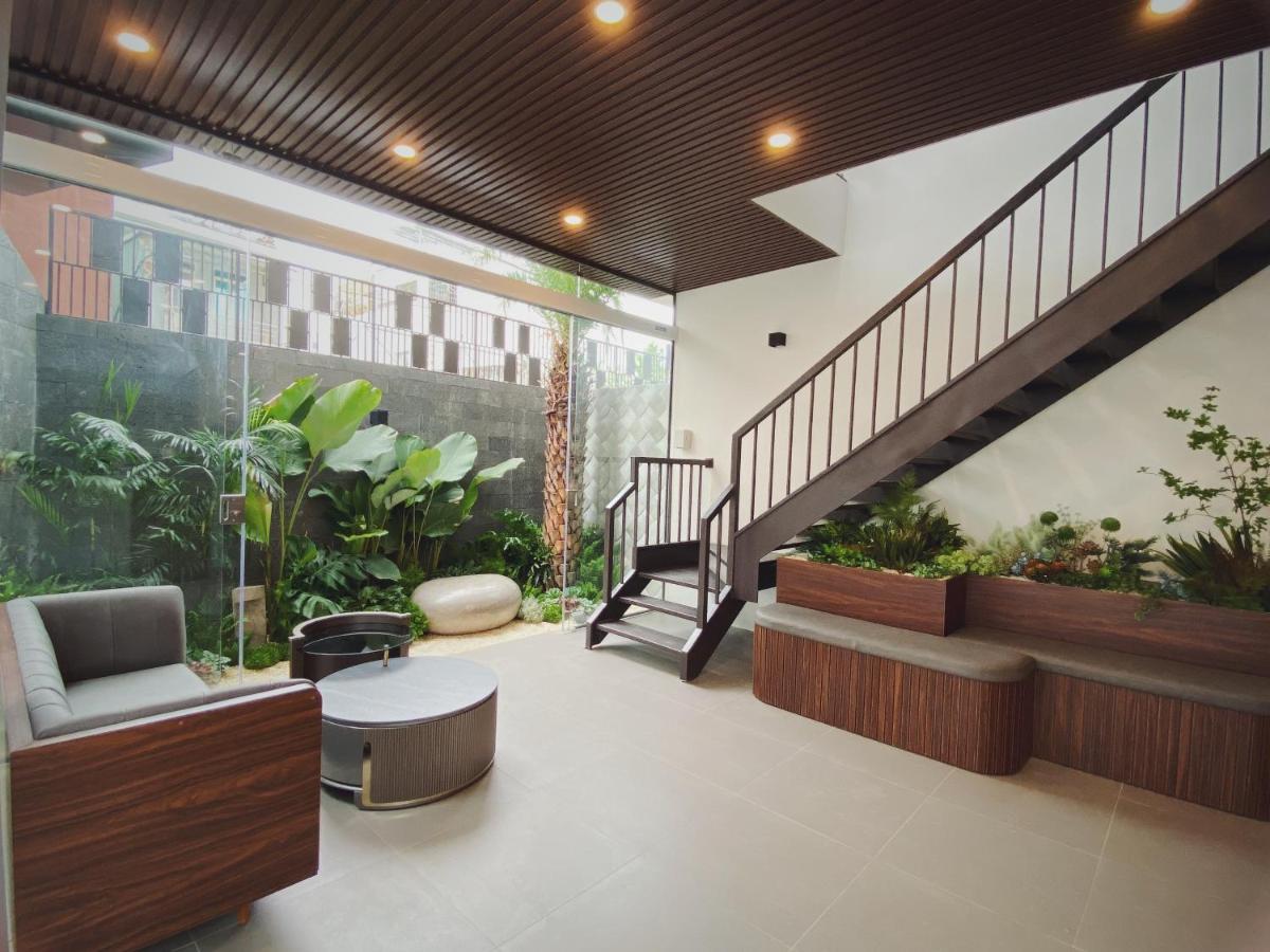 Pleiku Highlands Boutique Hotel Plei Brel Kültér fotó