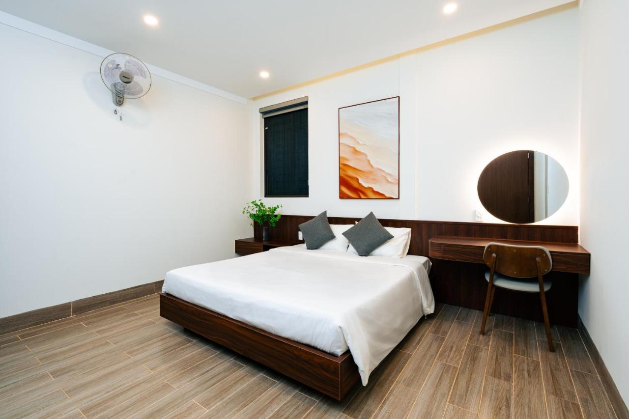 Pleiku Highlands Boutique Hotel Plei Brel Kültér fotó