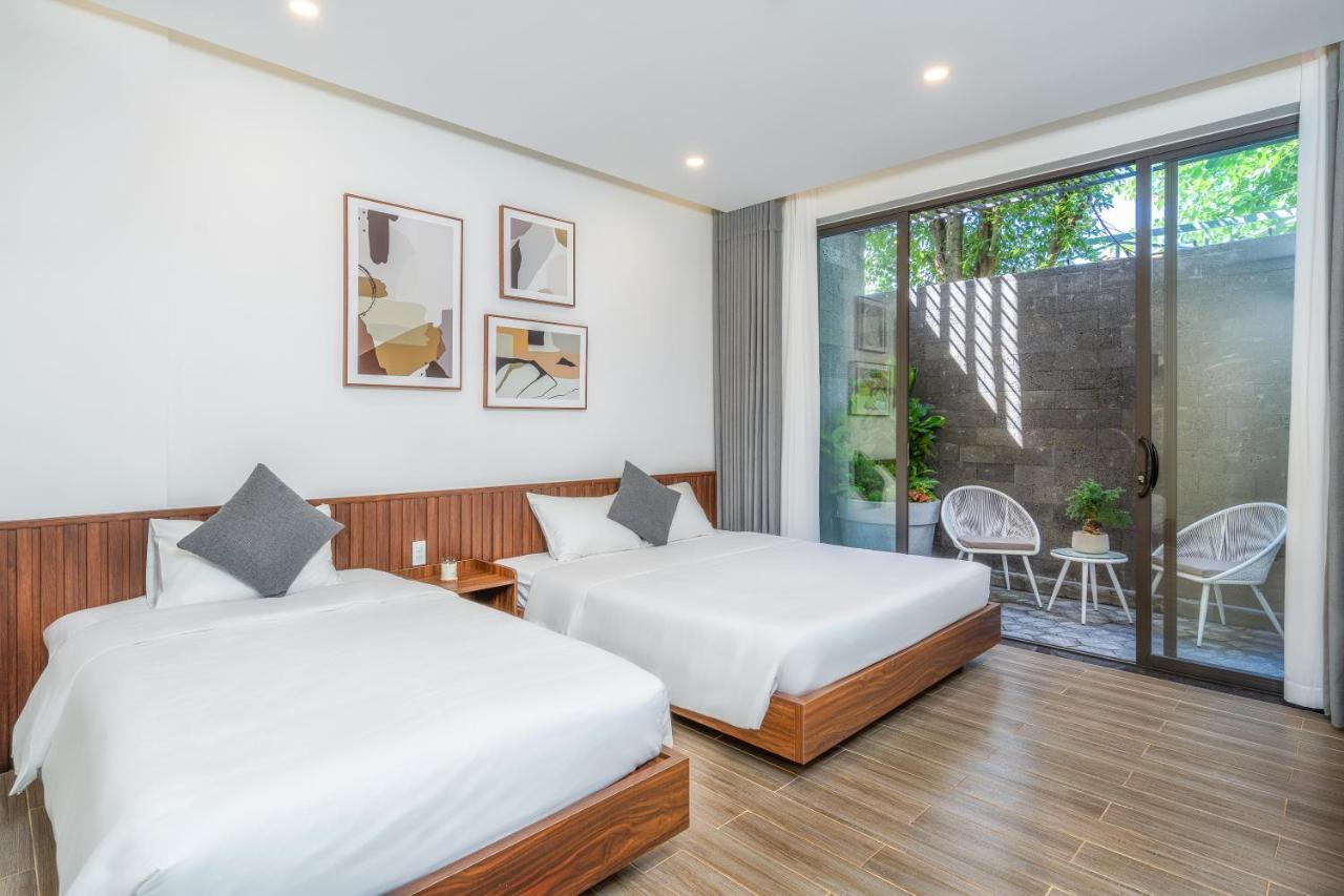 Pleiku Highlands Boutique Hotel Plei Brel Kültér fotó